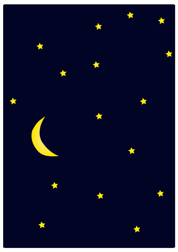 nacht Afbeelding nacht