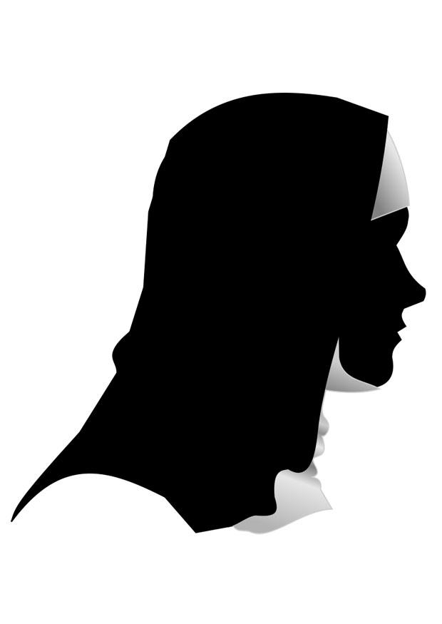 non Kleurplaat non
