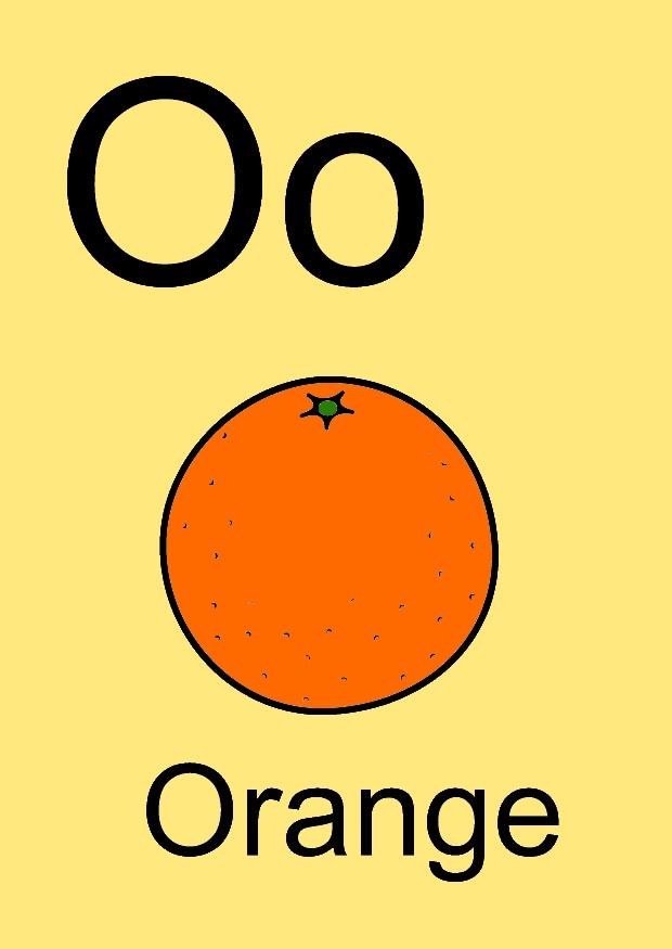 o Afbeelding o