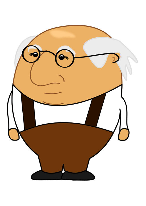 opa Afbeelding opa