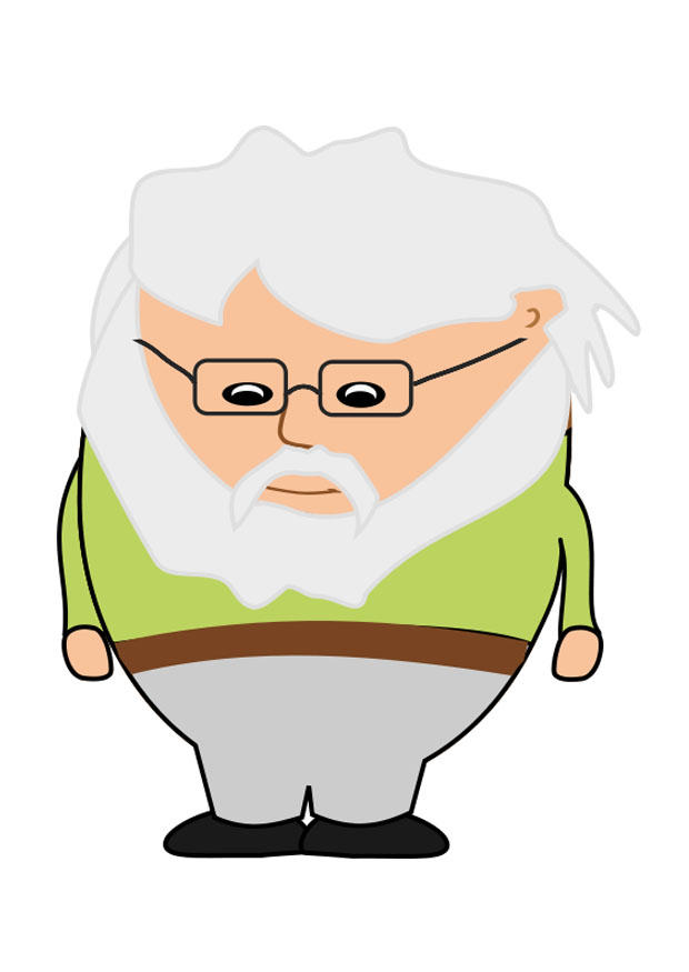 opa Afbeelding opa