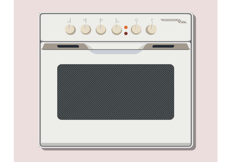 oven Afbeelding oven