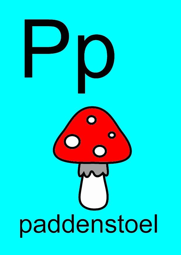 p Afbeelding p