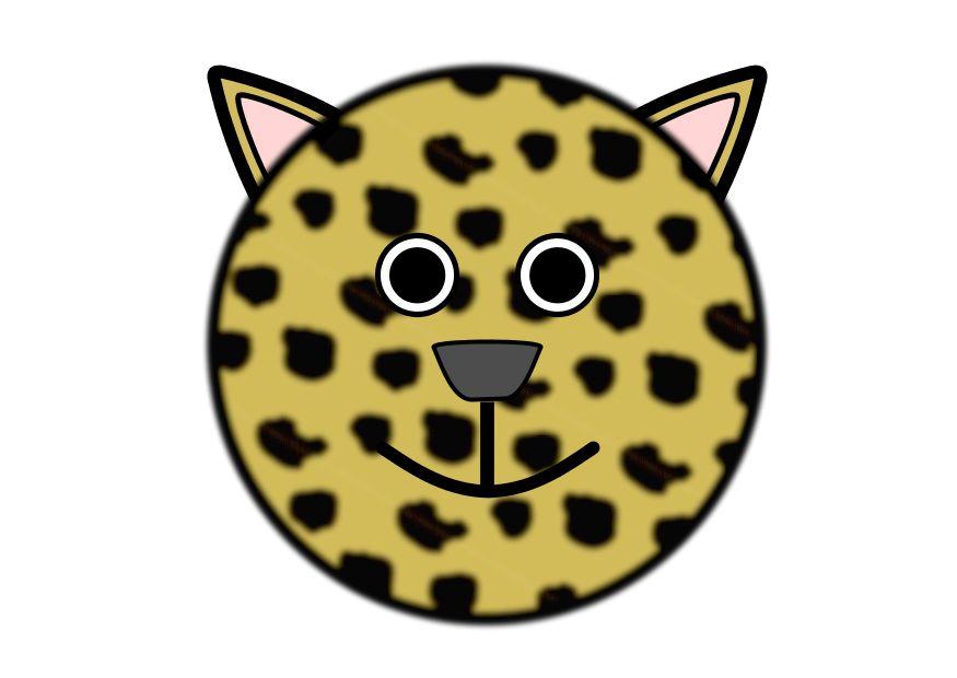 r1 - panter Afbeelding r1 - panter