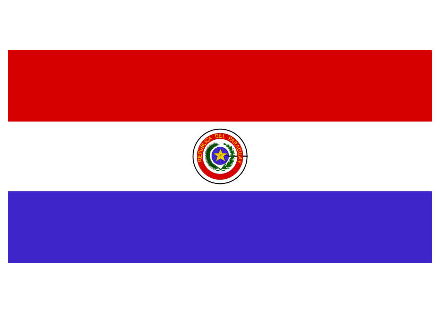 paraguay Afbeelding paraguay