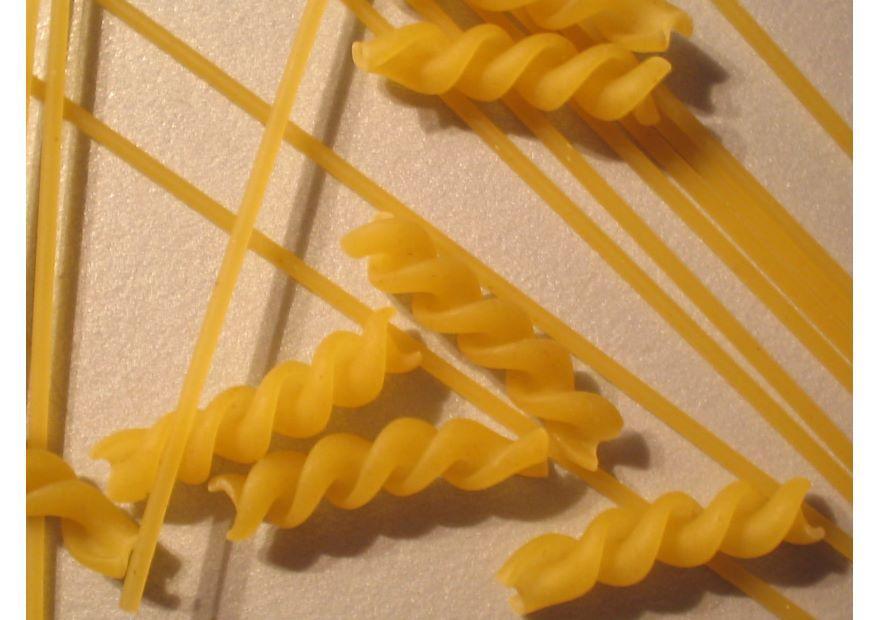 pasta Foto pasta