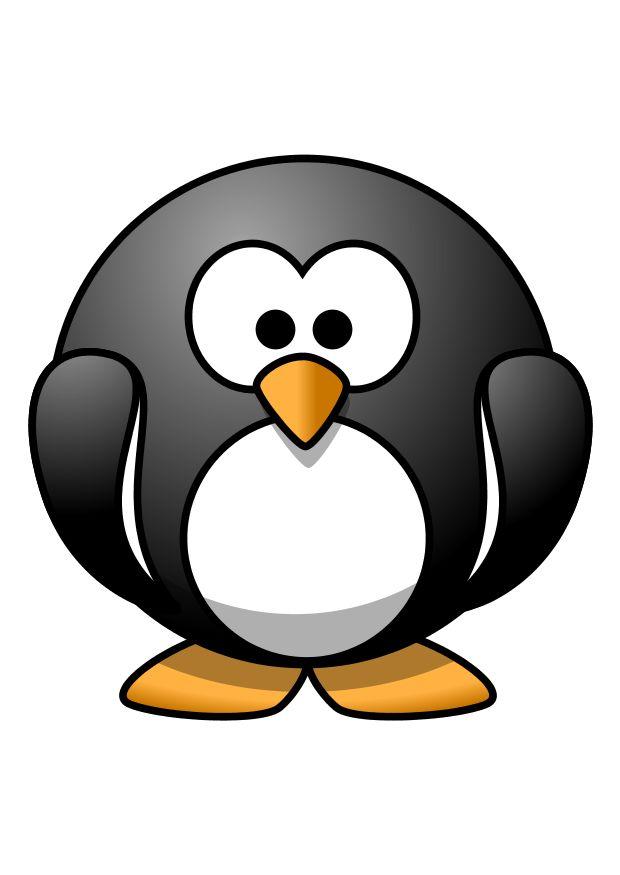 z1-pinguin Afbeelding z1-pinguin