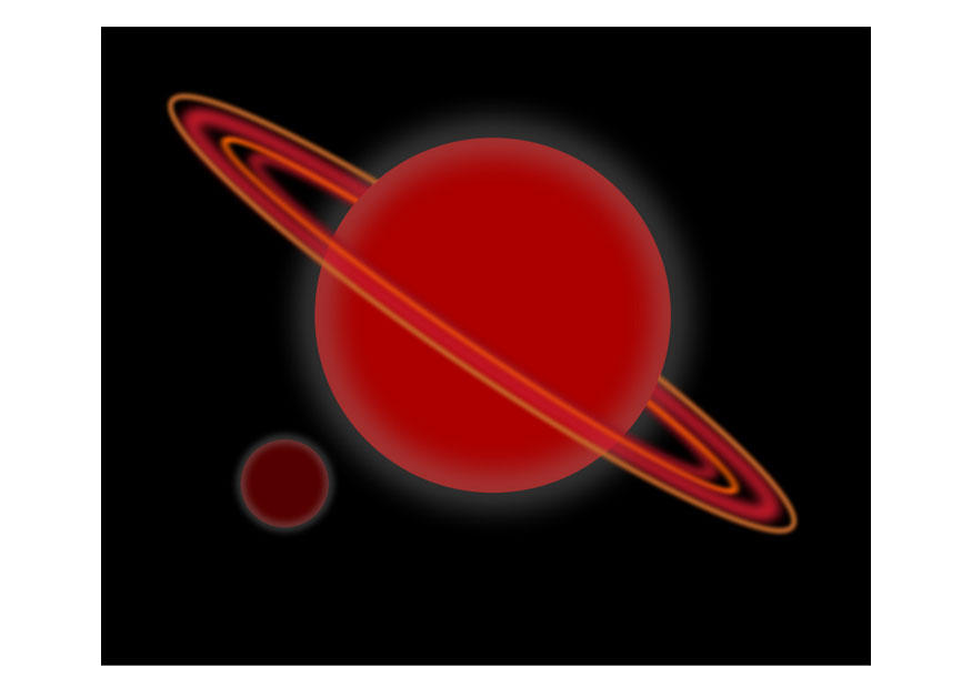 planeet Afbeelding planeet