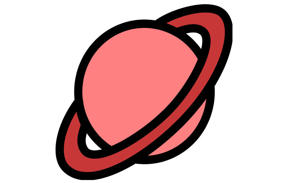 planeet Afbeelding planeet