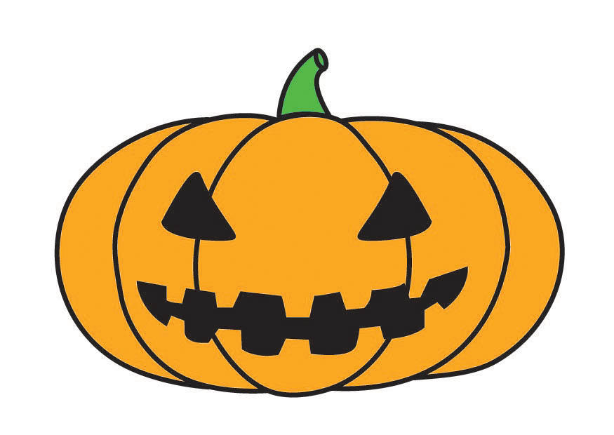 pompoen halloween Afbeelding pompoen halloween
