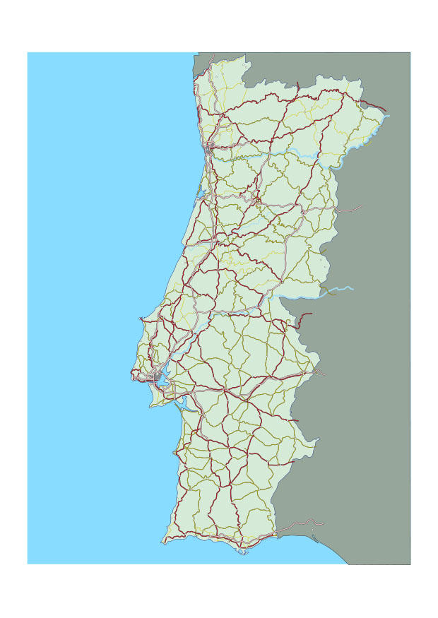 portugal Afbeelding portugal