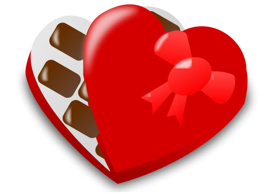 pralines Afbeelding pralines