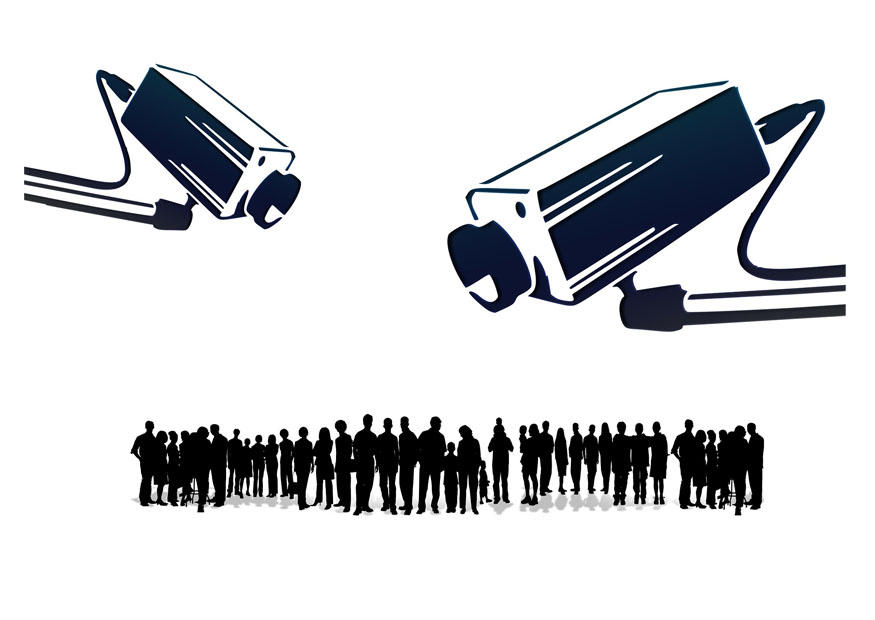 privacy Afbeelding privacy