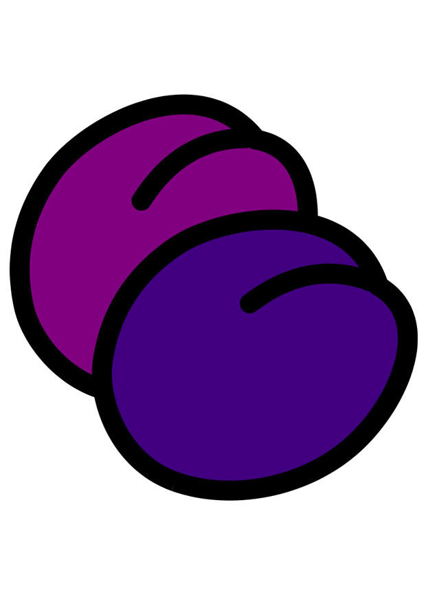 pruimen Afbeelding pruimen