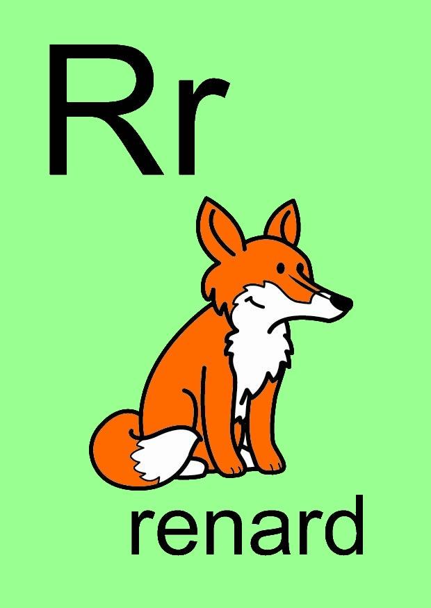 r Afbeelding r