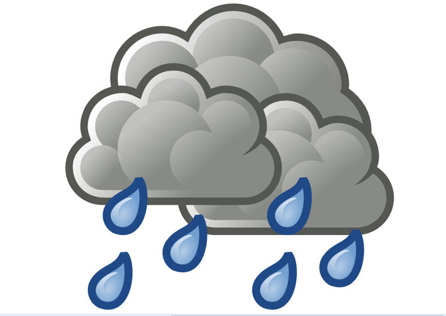 01 - regen Afbeelding 01 - regen