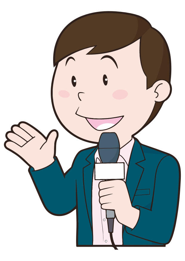 reporter Afbeelding reporter