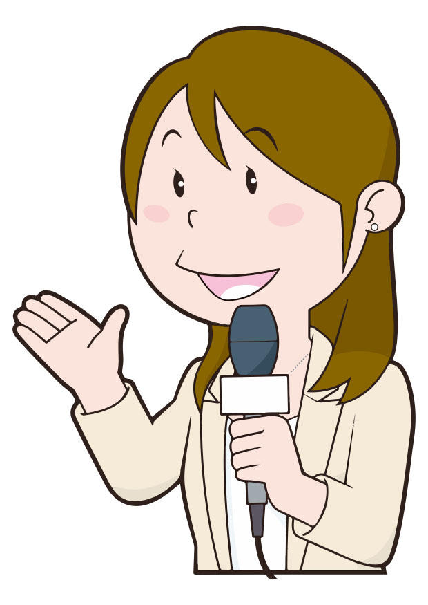 reporter Afbeelding reporter