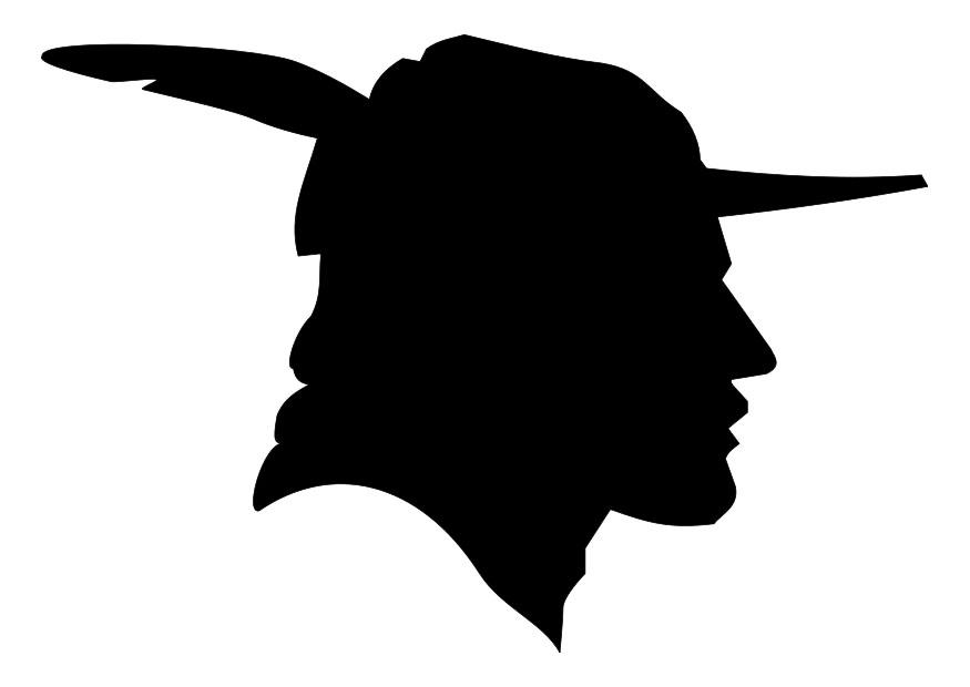robin hood Kleurplaat robin hood