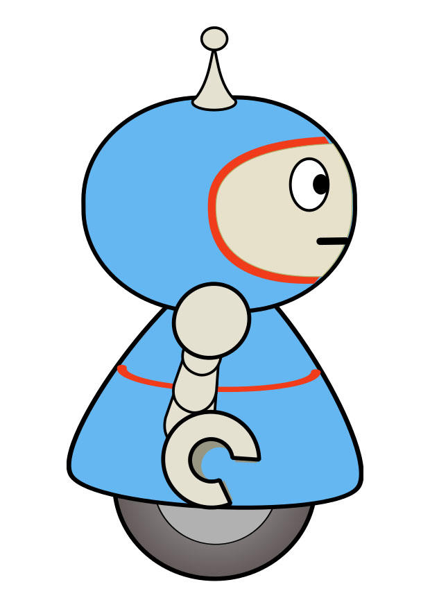robot Afbeelding robot