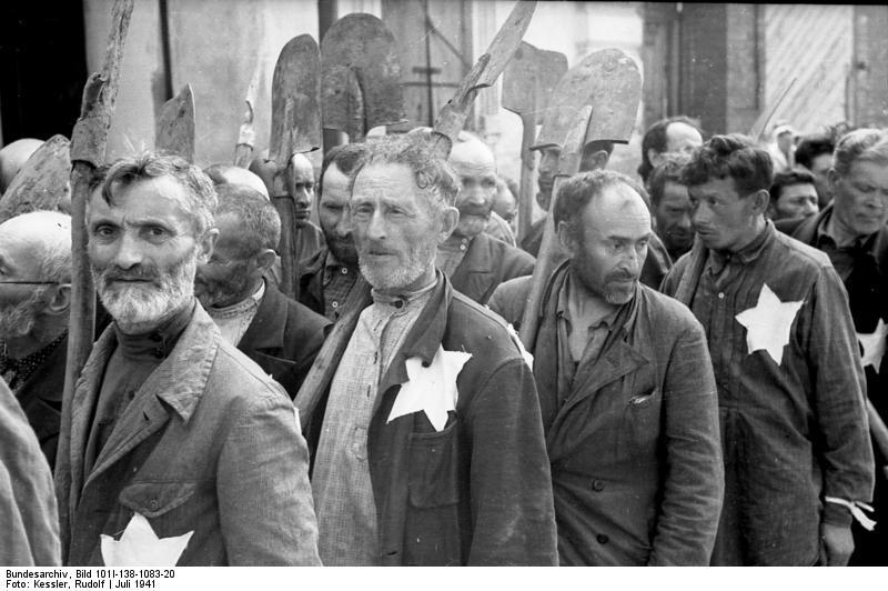 rusland - dwangarbeid Foto rusland - dwangarbeid