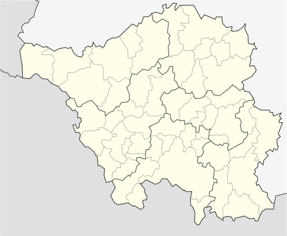 saarland Afbeelding saarland