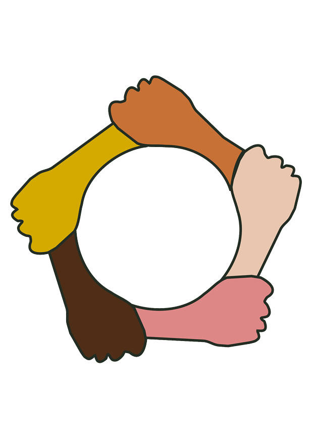 samenwerken Afbeelding samenwerken