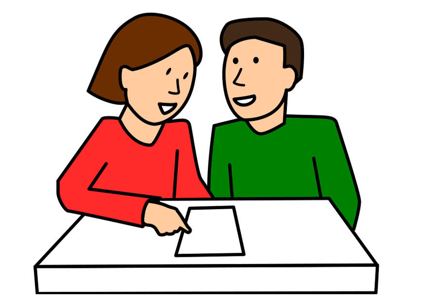 samenwerken Afbeelding samenwerken