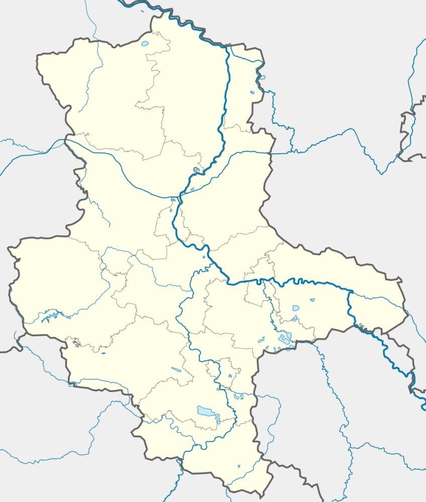 Afbeelding saxony-anhalt