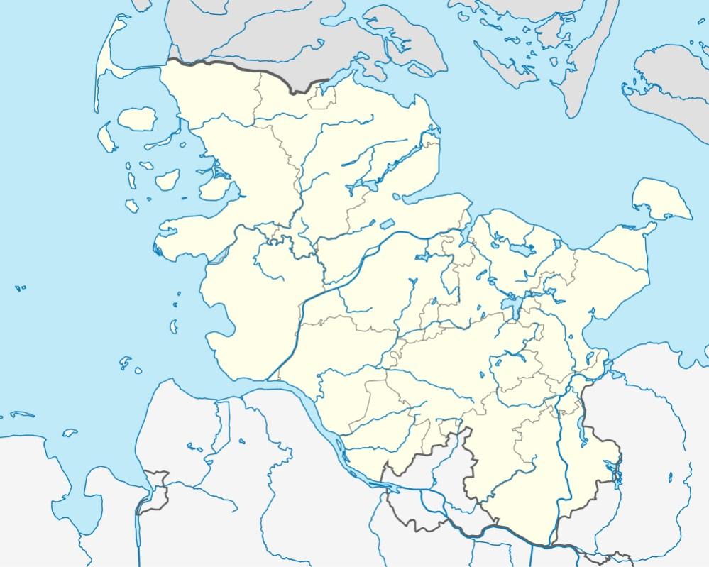Afbeelding schleswig-holstein