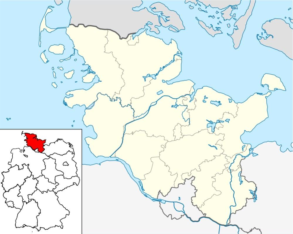 Afbeelding schleswig-holstein