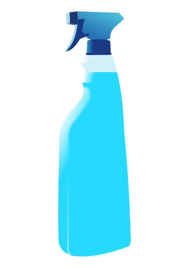 schoonmaakproduct Afbeelding schoonmaakproduct