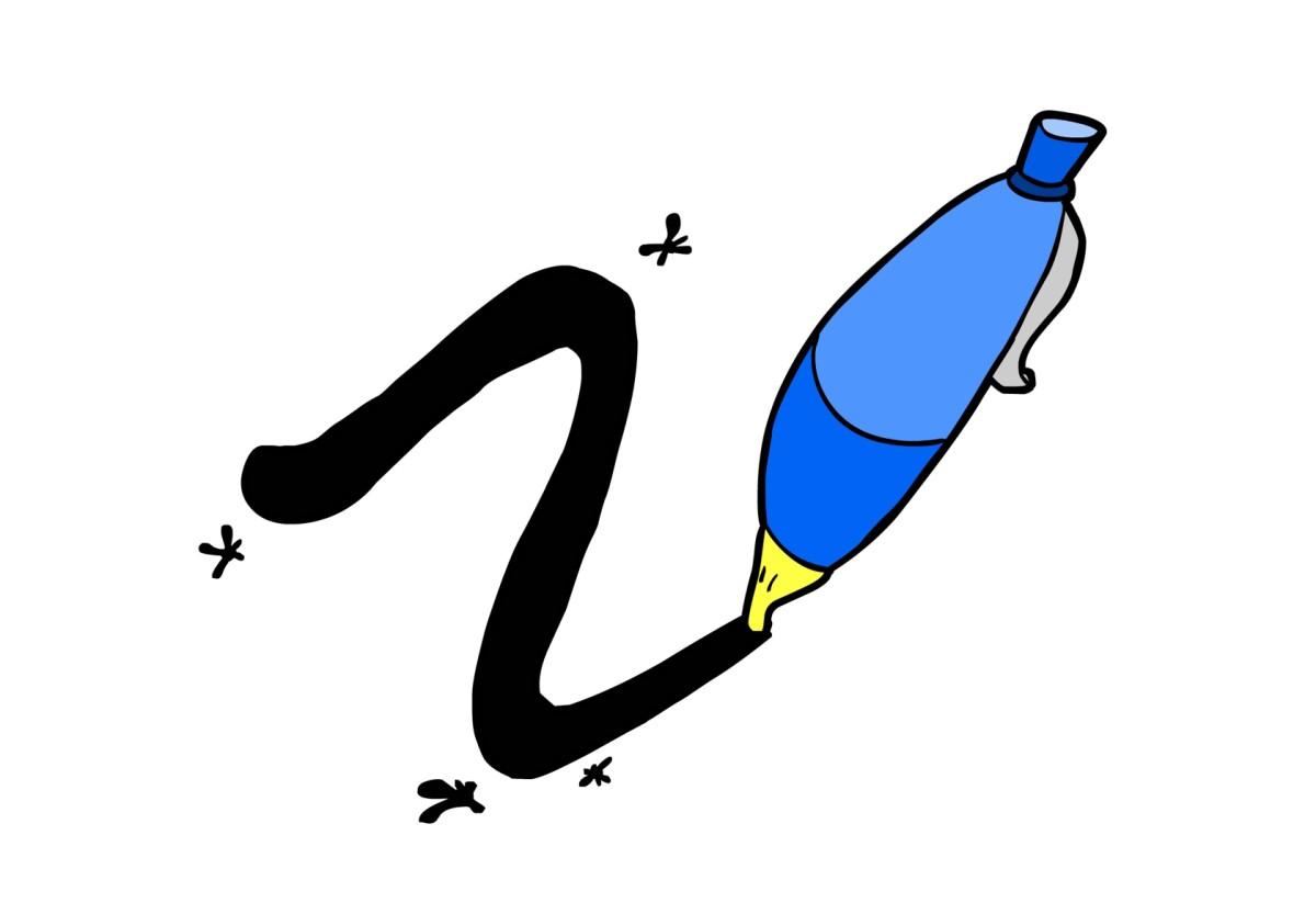 schrijven Afbeelding schrijven