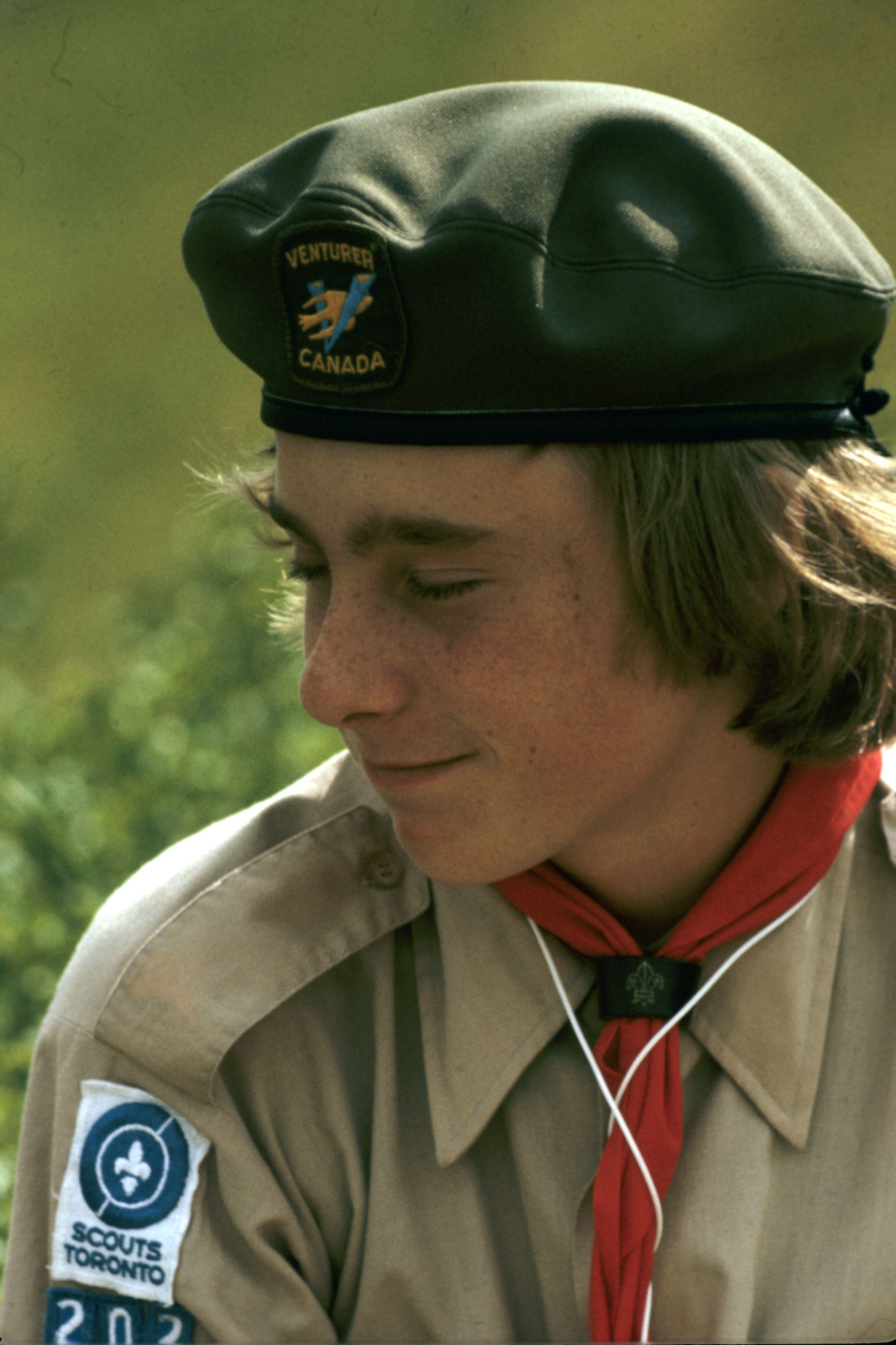 scouts Foto scouts