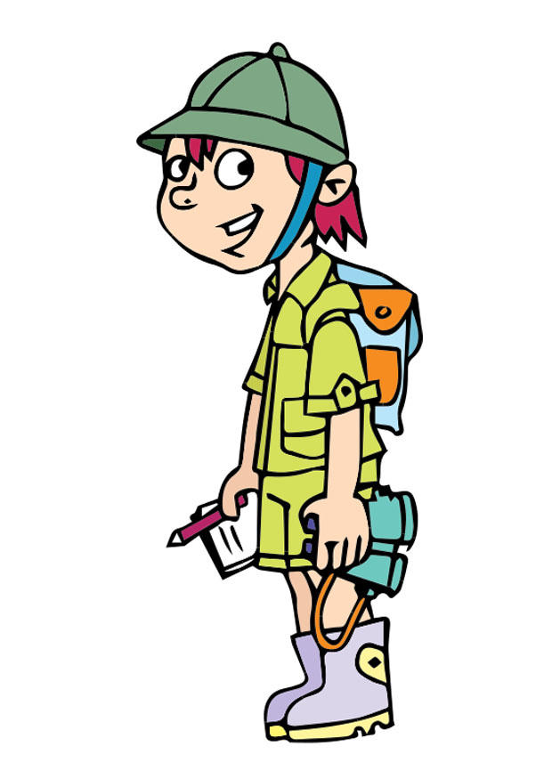 scouts Afbeelding scouts