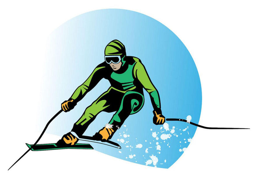 skieA«n Afbeelding skieA«n