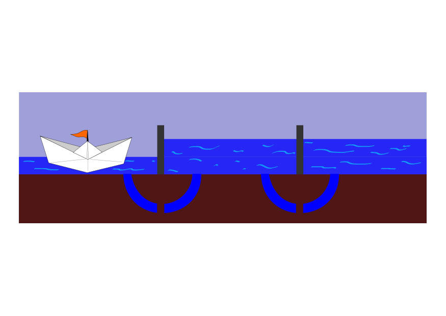 sluis fase 01 Afbeelding sluis fase 01