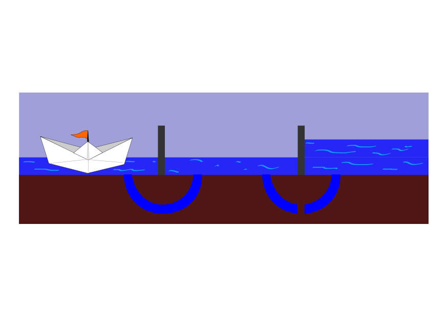 sluis fase 02 Afbeelding sluis fase 02