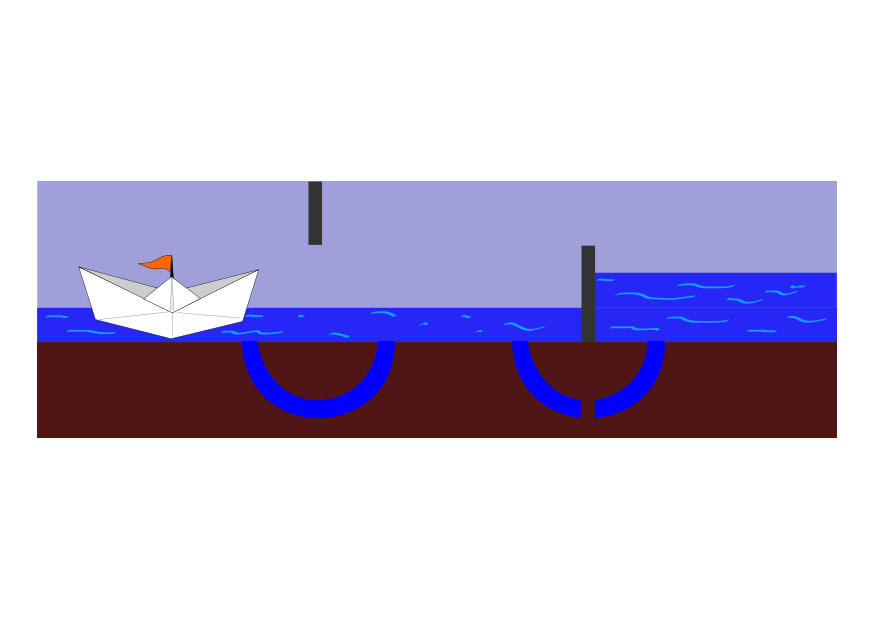 sluis fase 03 Afbeelding sluis fase 03