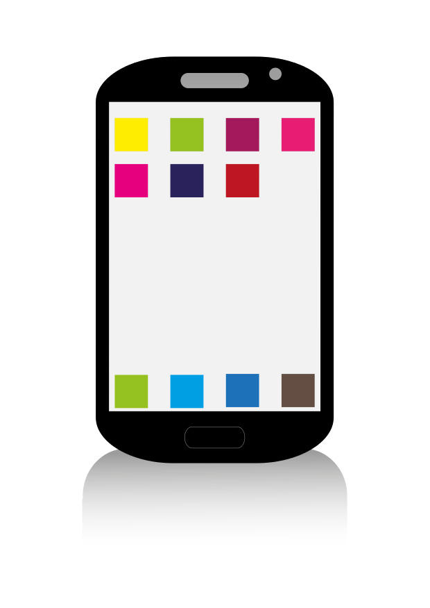 smartphone Afbeelding smartphone