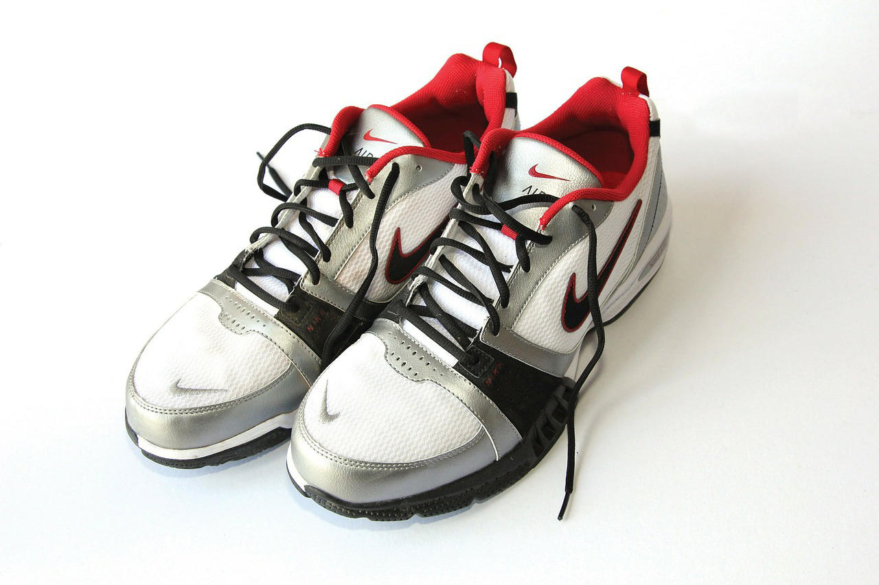 sneakers Foto sneakers