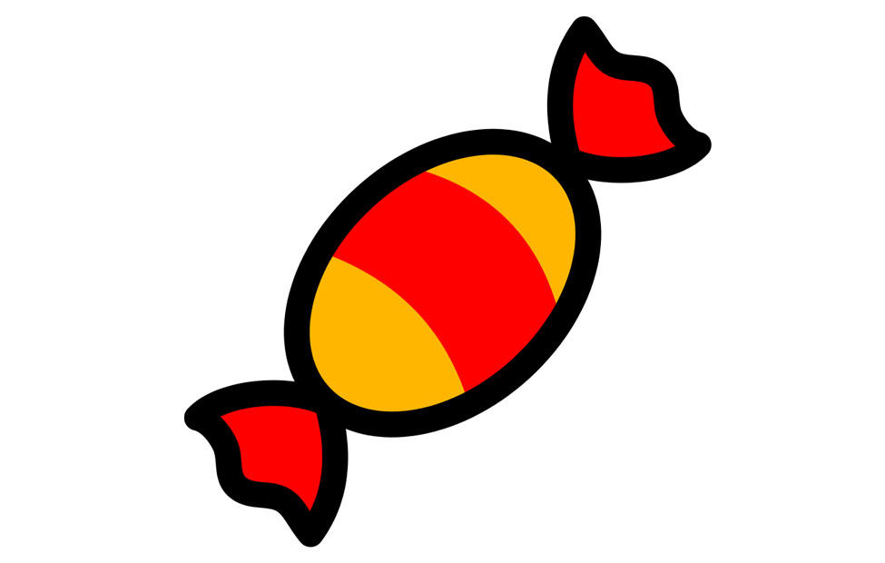 snoep Afbeelding snoep