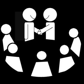 sociale vaardigheden Kleurplaat sociale vaardigheden