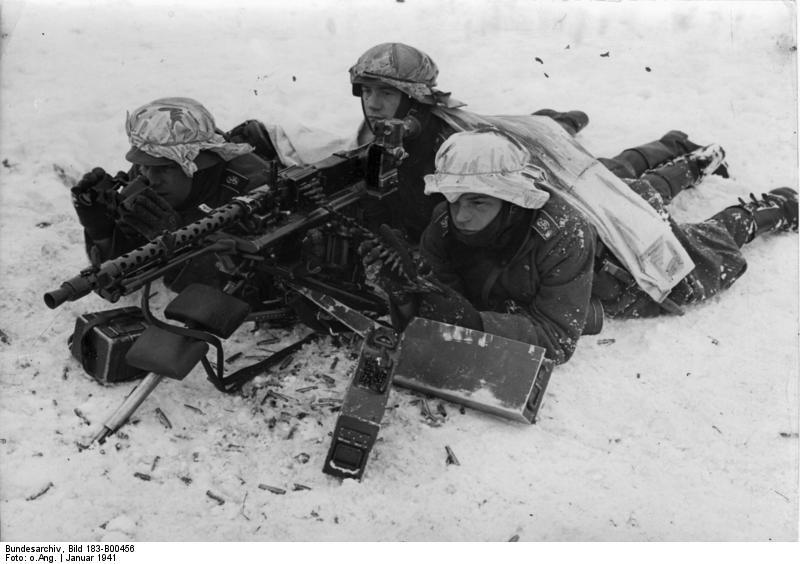soldaten Foto soldaten