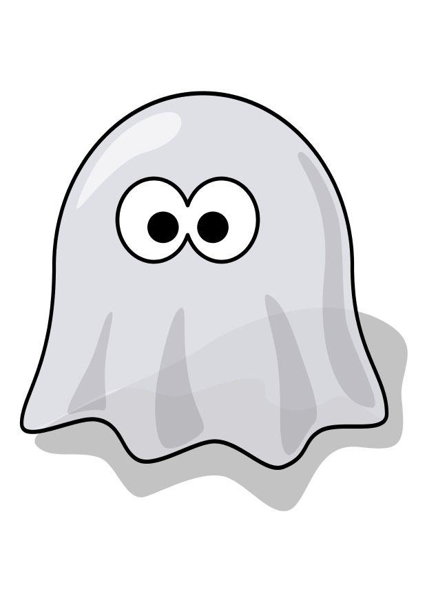 spook Afbeelding spook
