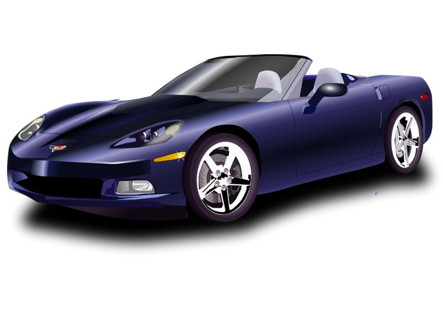 sportauto Afbeelding sportauto
