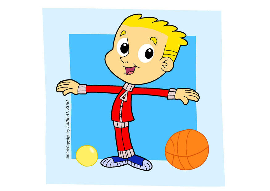 sporten Afbeelding sporten