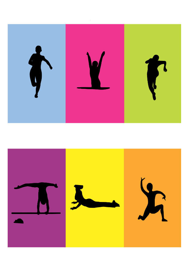 sporten Afbeelding sporten