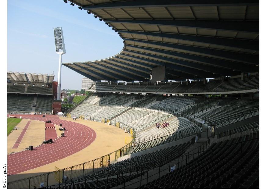 sportstadion Foto sportstadion
