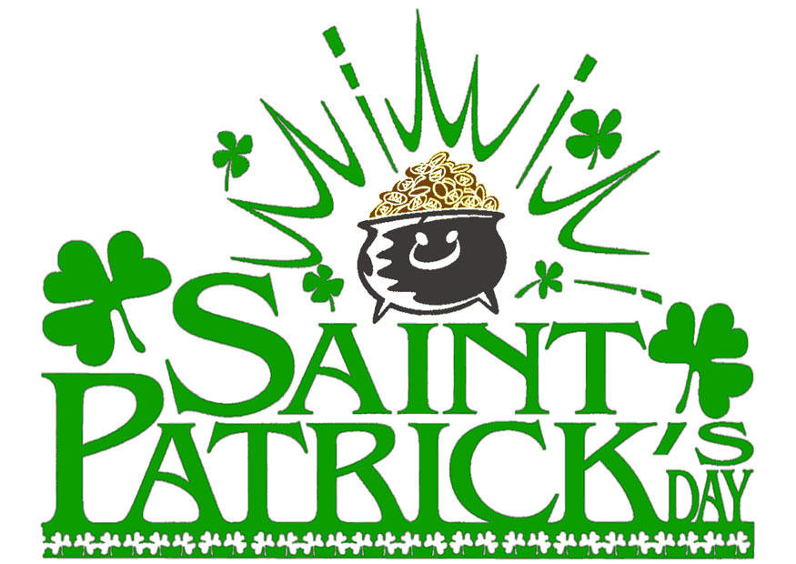 Afbeelding st. patricks day
